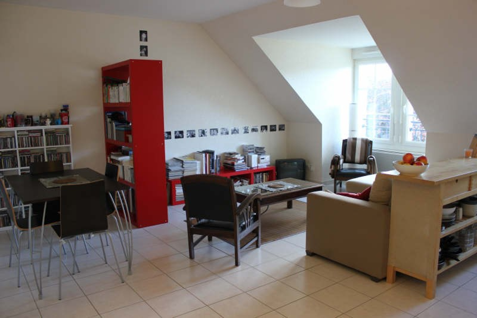 Image_, Appartement, Bayeux, ref :02220