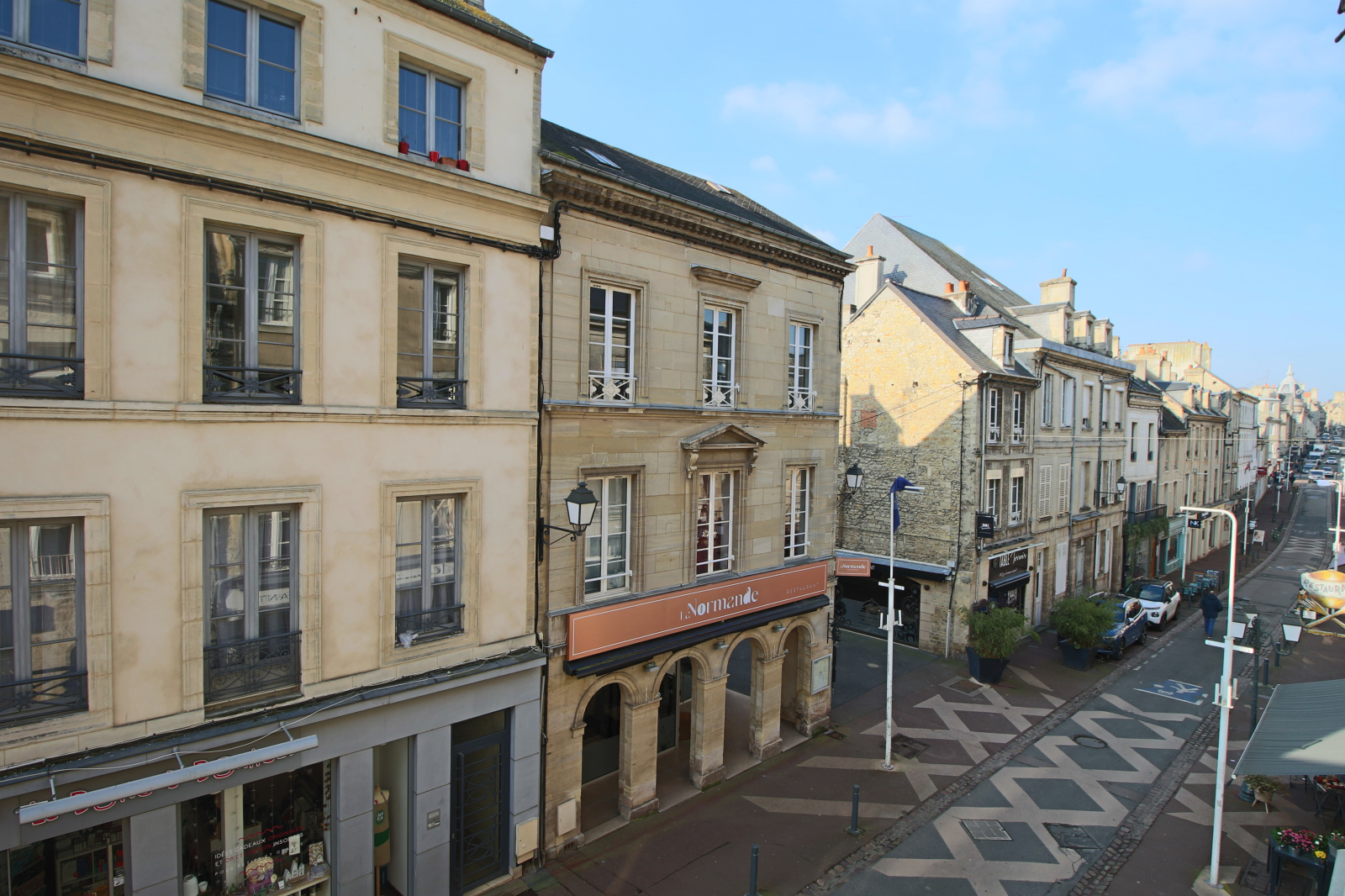 Image_, Appartement, Bayeux, ref :7179