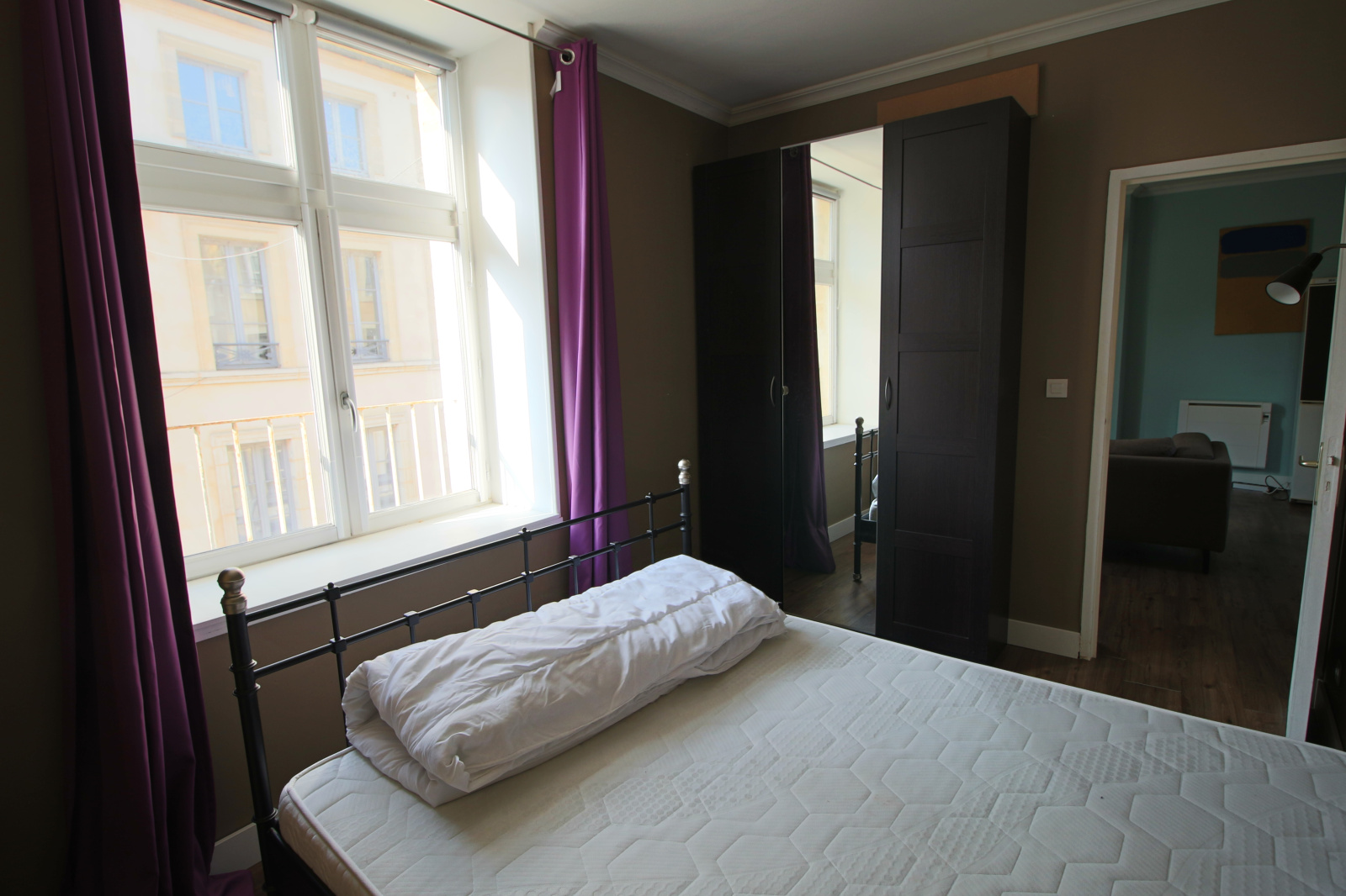 Image_, Appartement, Bayeux, ref :7179