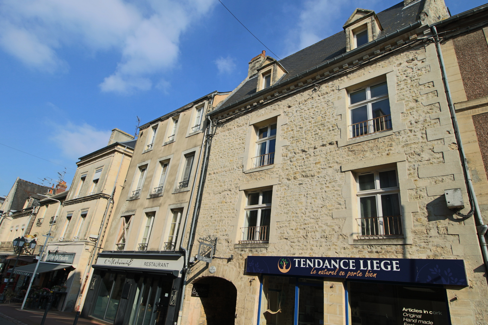 Image_, Appartement, Bayeux, ref :7179