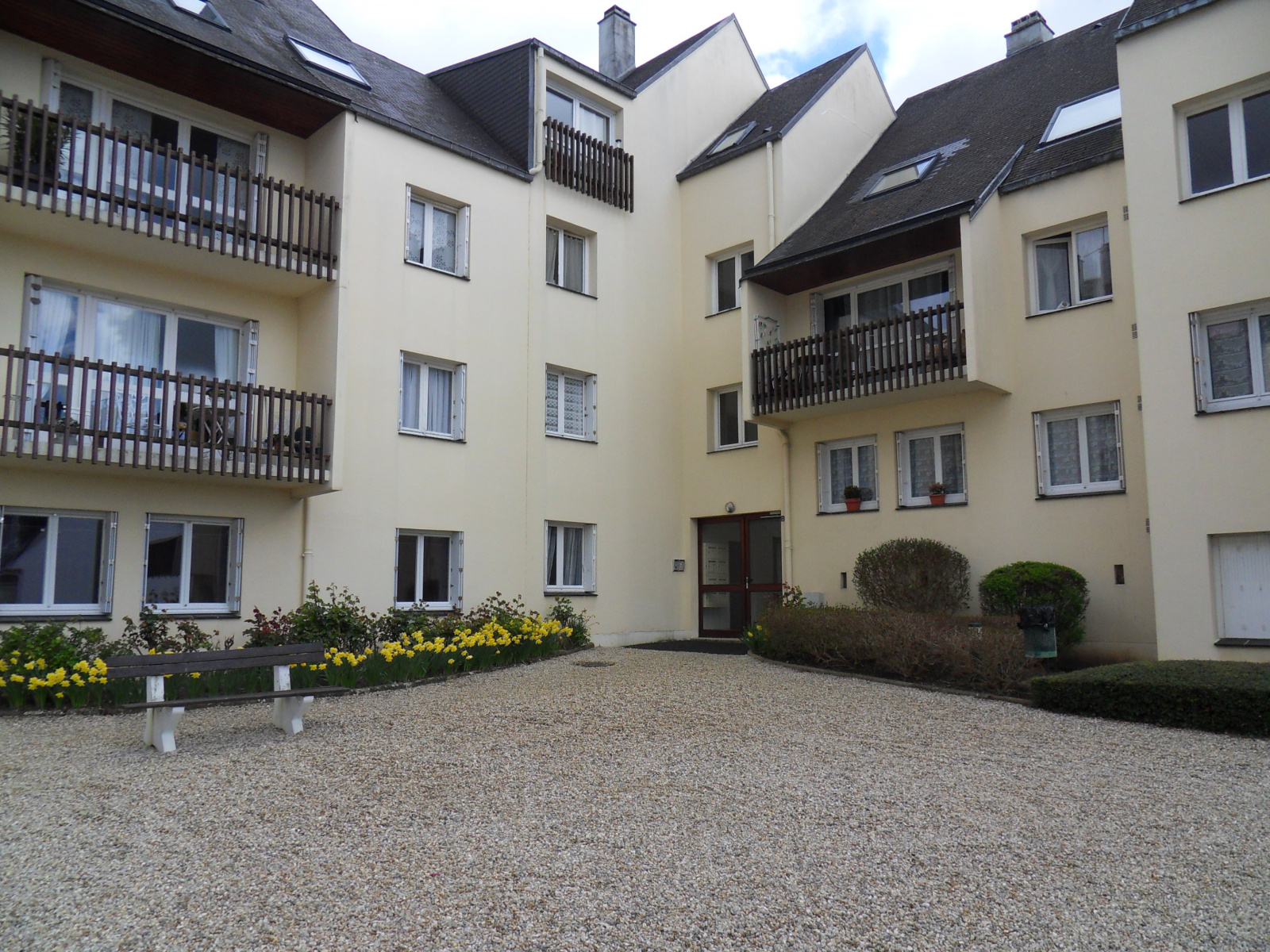 Image_, Appartement, Bayeux, ref :1992