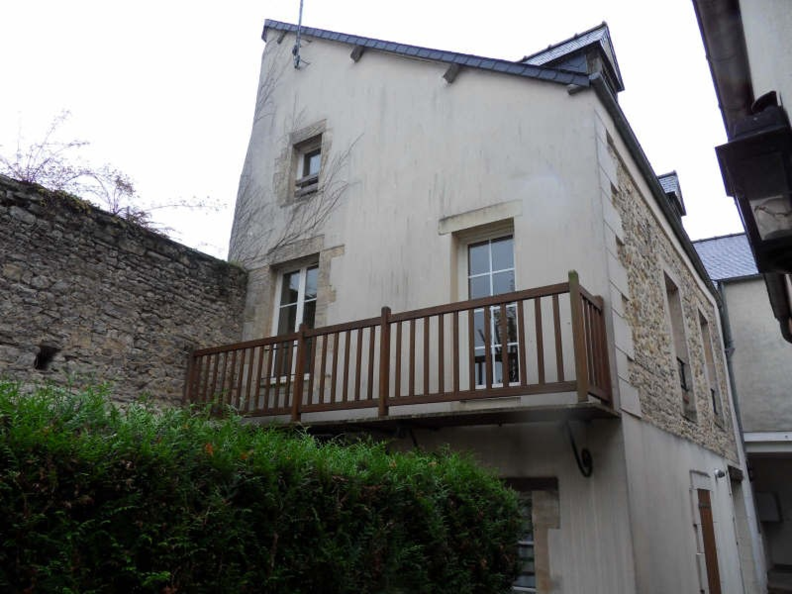 Image_, Appartement, Bayeux, ref :00615