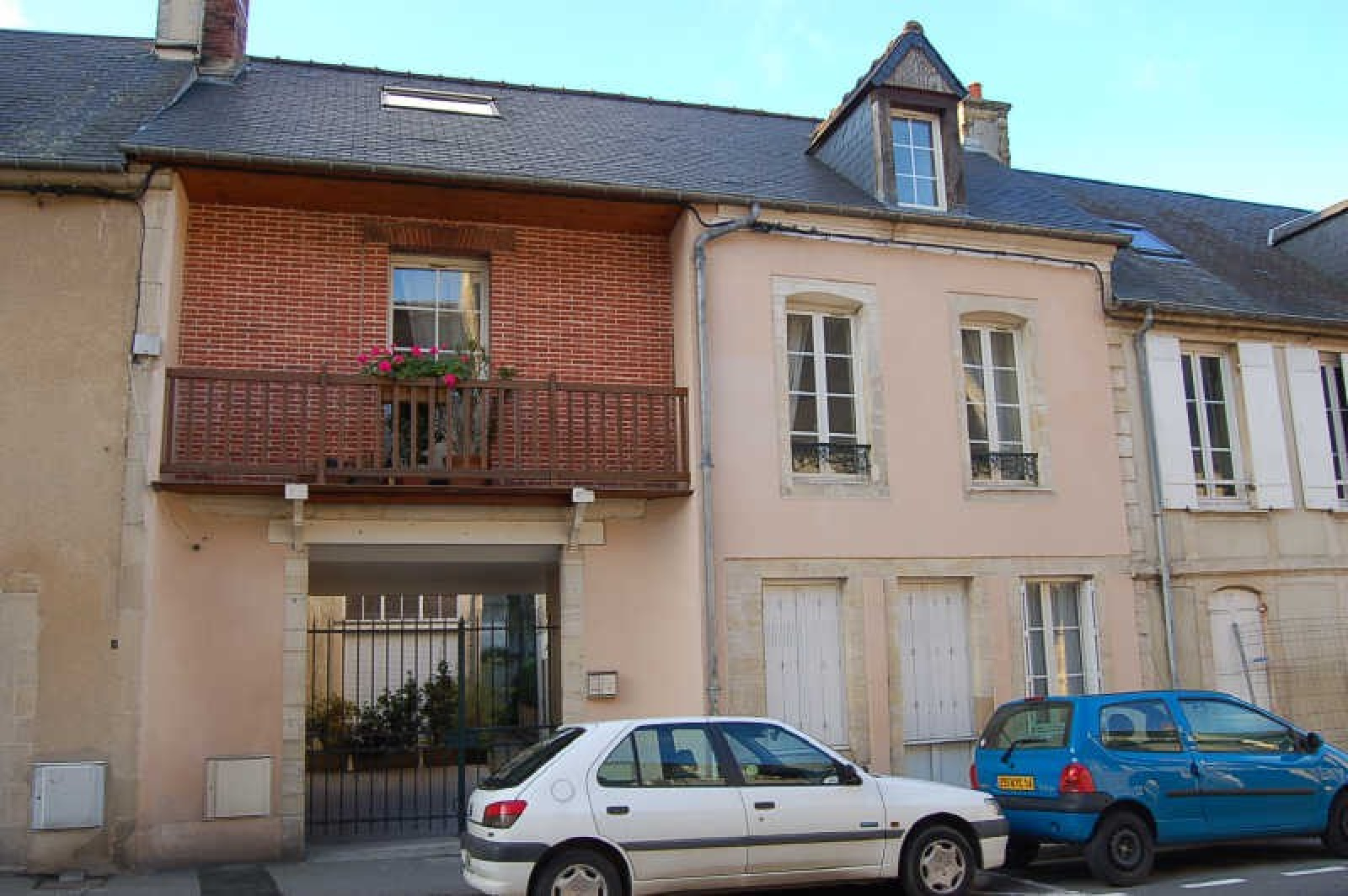 Image_, Appartement, Bayeux, ref :00615