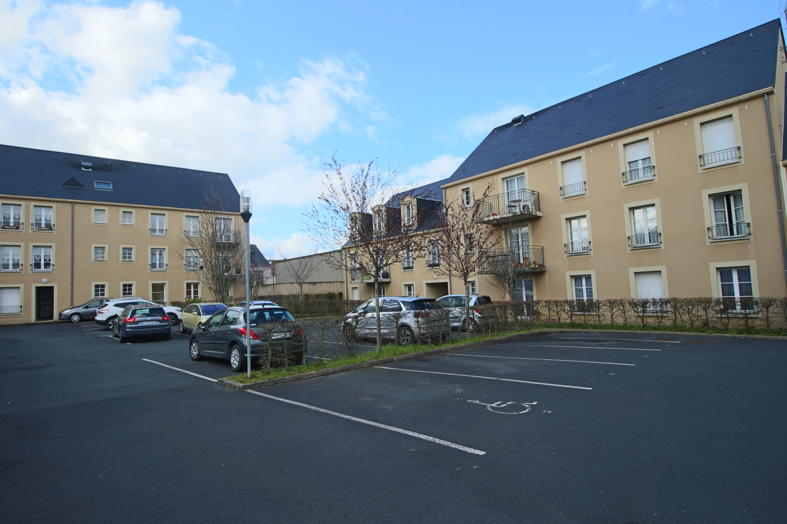 Image_, Appartement, Bayeux, ref :7177