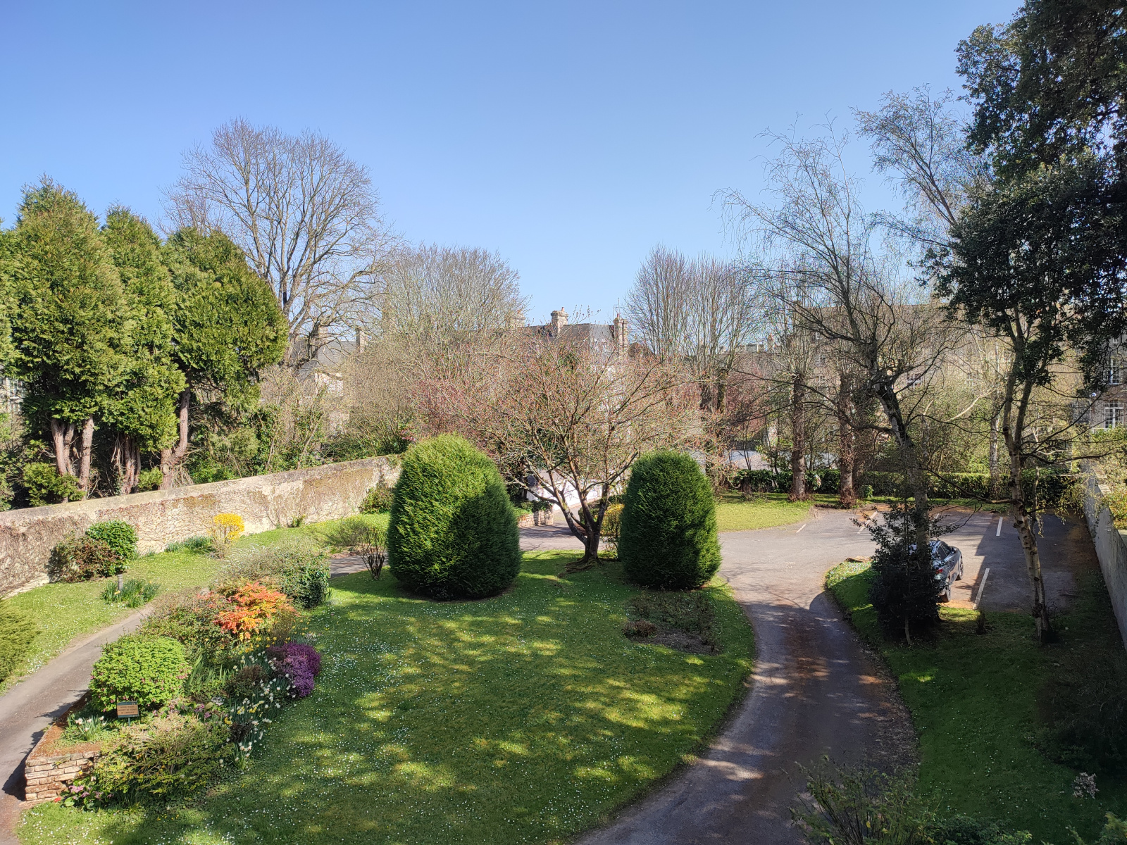 Image_, Appartement, Bayeux, ref :1975