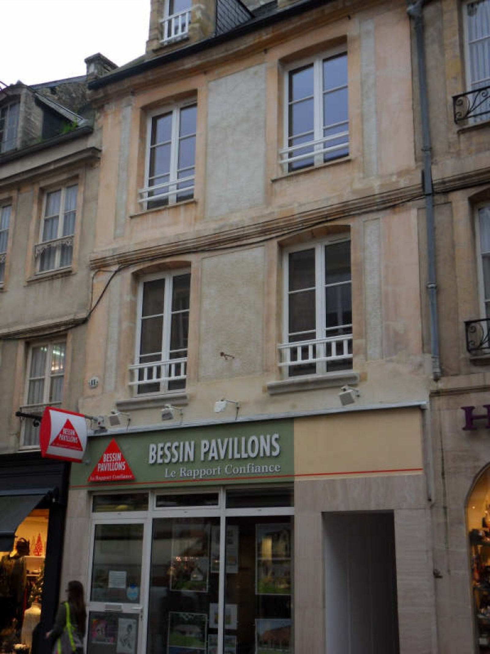 Image_, Appartement, Bayeux, ref :01663