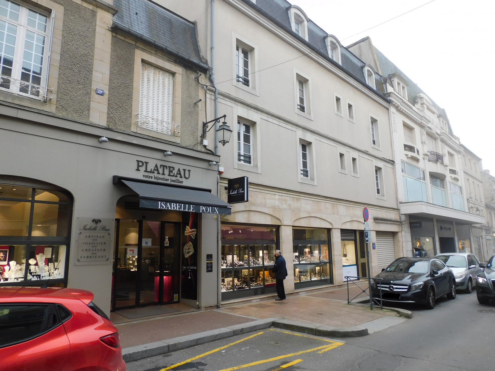 Image_, Appartement, Bayeux, ref :00771