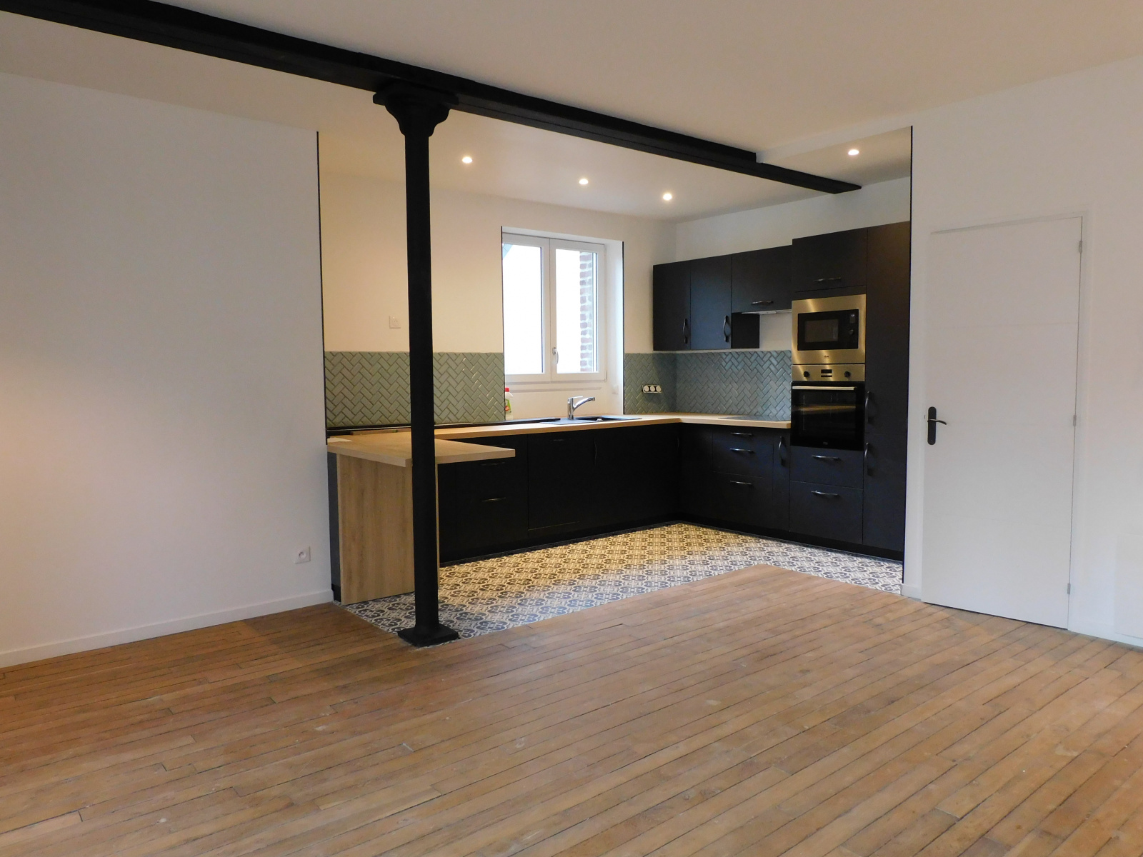 Image_, Appartement, Bayeux, ref :7137