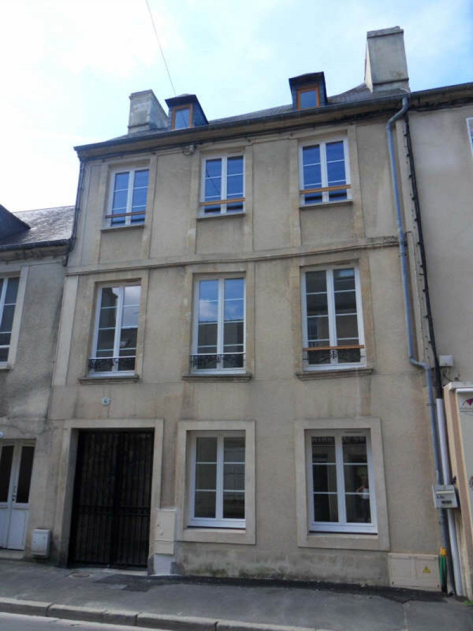 Image_, Appartement, Bayeux, ref :01617