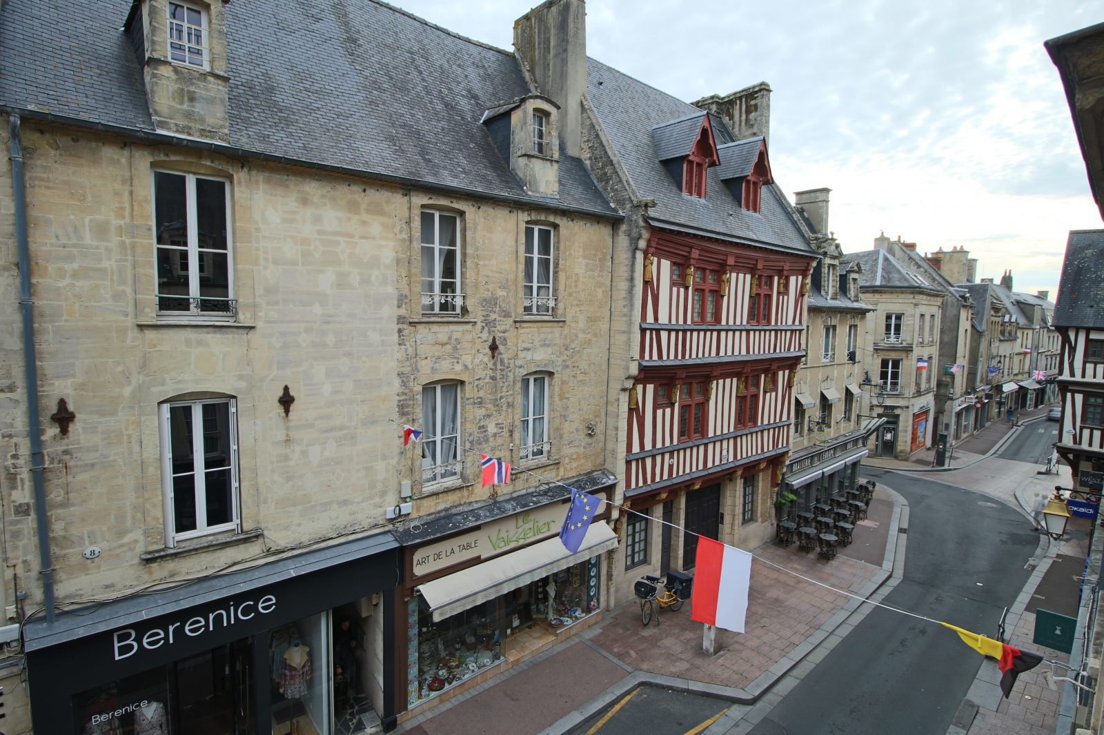Image_, Duplex, Bayeux, ref :7118