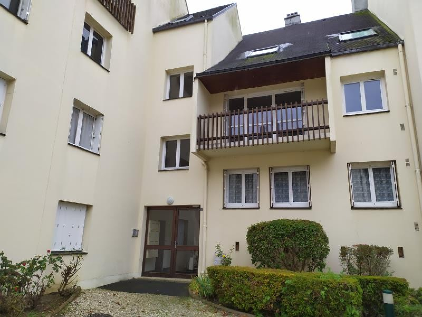 Image_, Appartement, Bayeux, ref :02827
