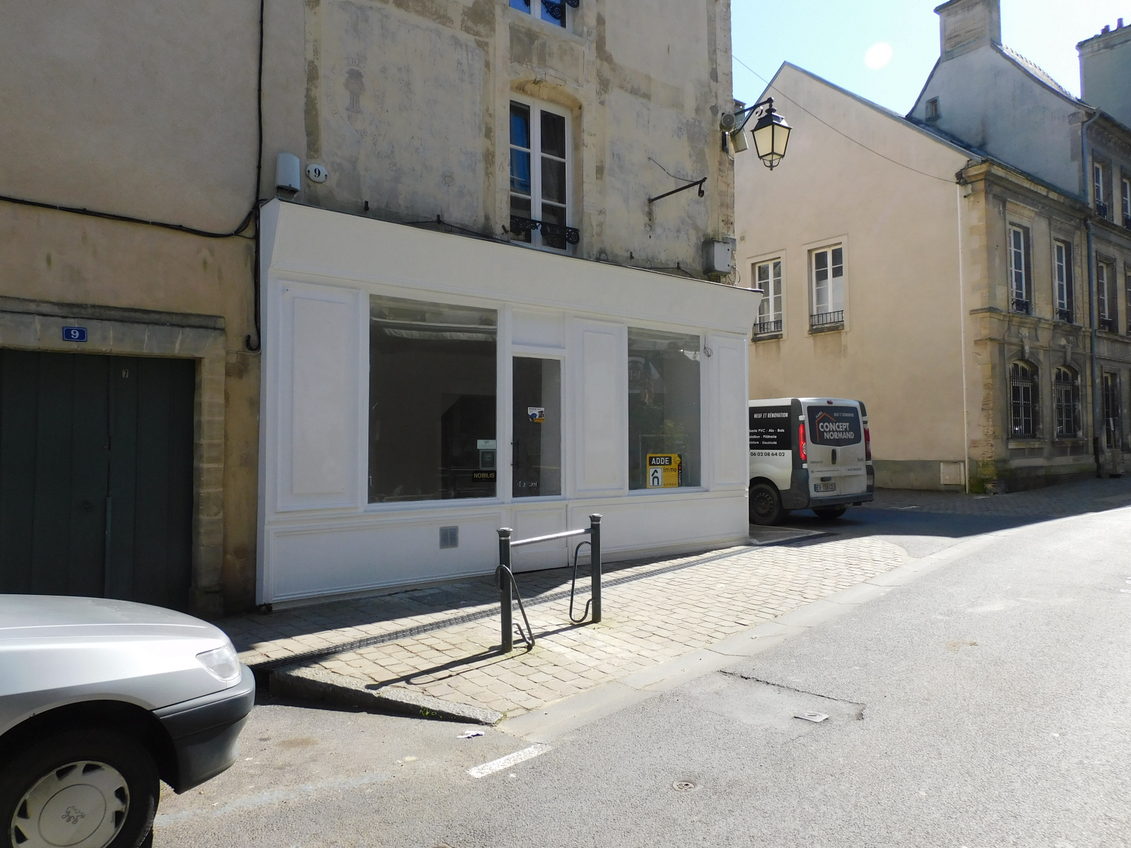Image_, Cession de droit au bail, Bayeux, ref :6972