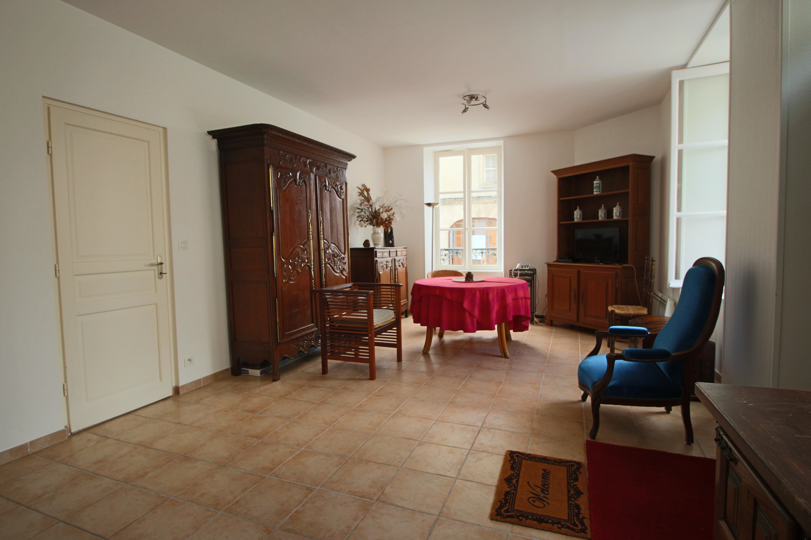 Image_, Appartement, Bayeux, ref :6982