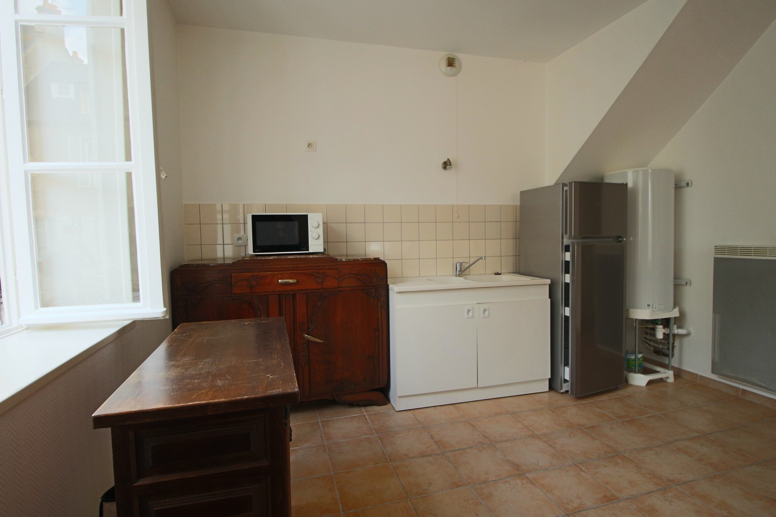 Image_, Appartement, Bayeux, ref :6982
