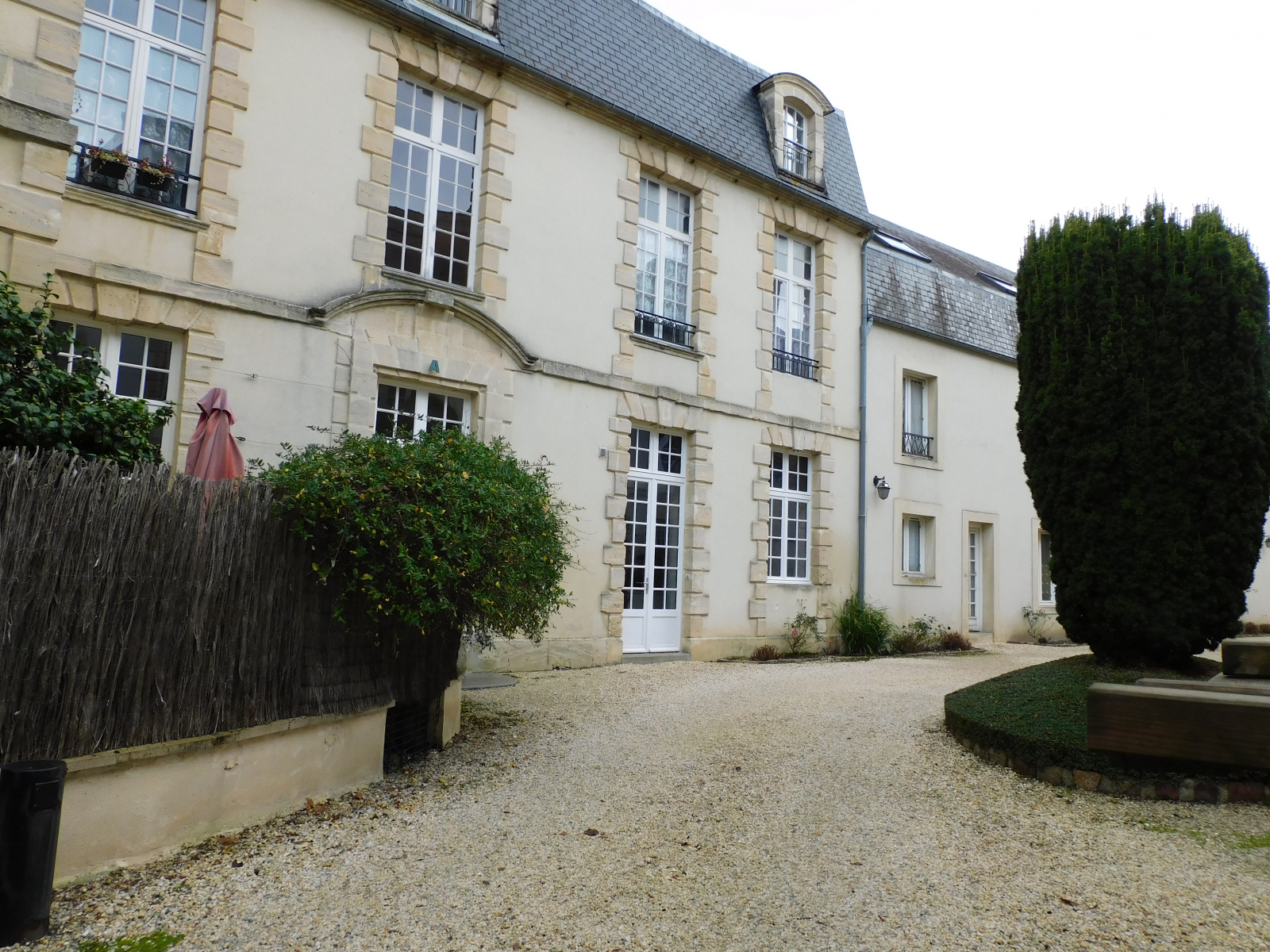 Image_, Appartement, Bayeux, ref :00701