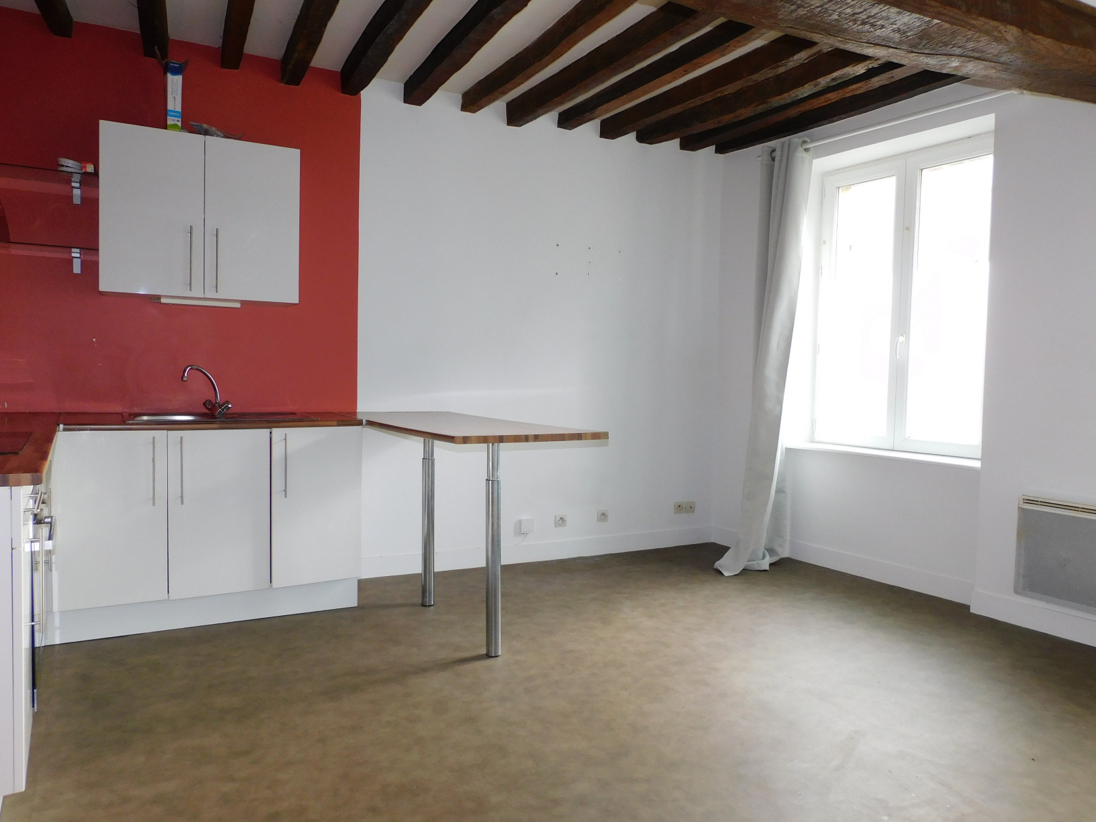 Image_, Appartement, Bayeux, ref :01324