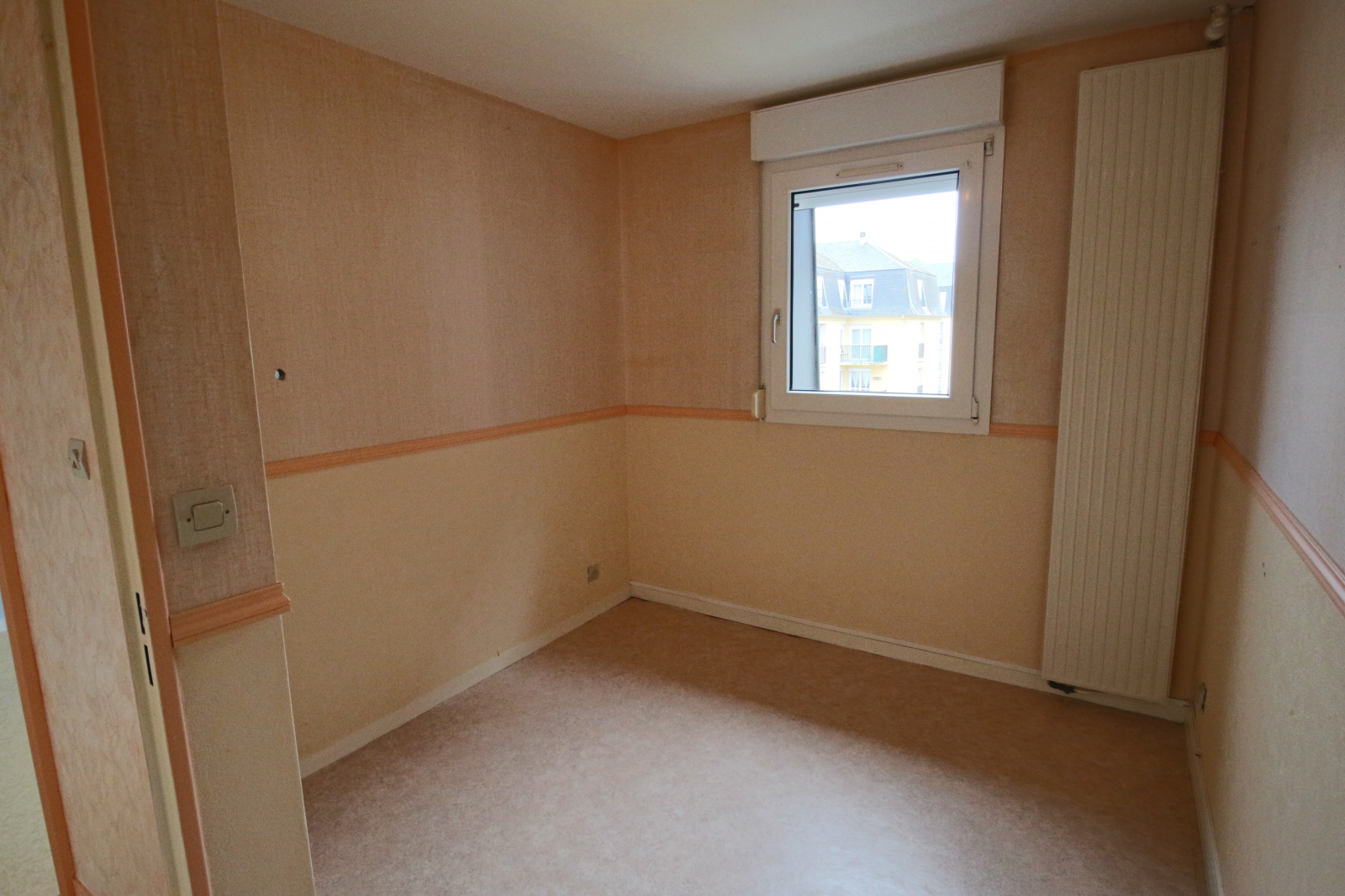 Image_, Appartement, Bayeux, ref :7203