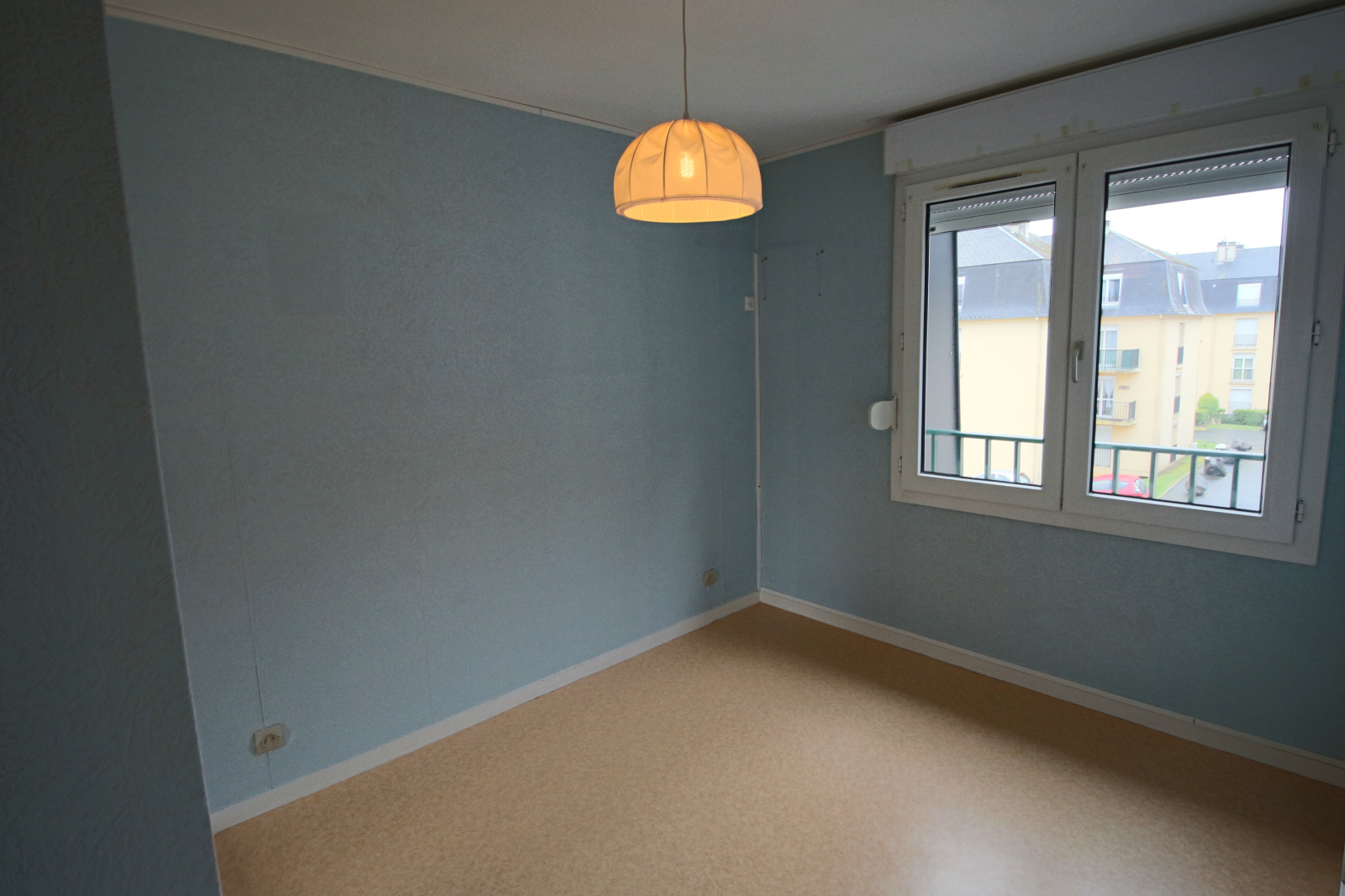 Image_, Appartement, Bayeux, ref :7203