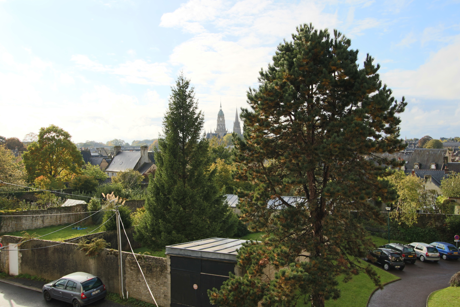 Image_, Appartement, Bayeux, ref :7070