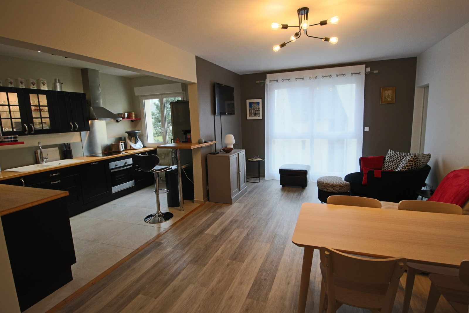 Image_, Appartement, Bayeux, ref :7070