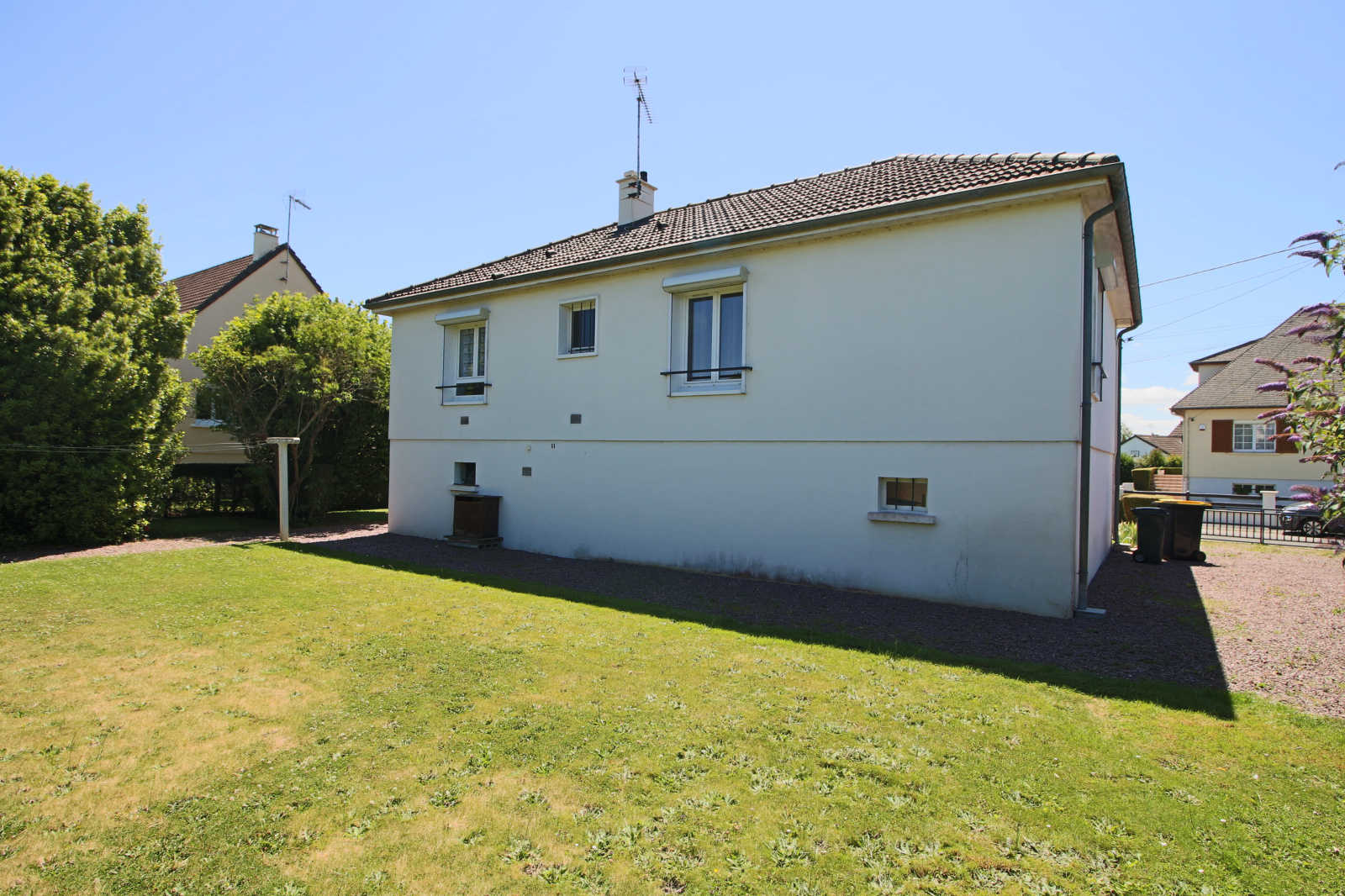 Image_, Maison, Bayeux, ref :7098