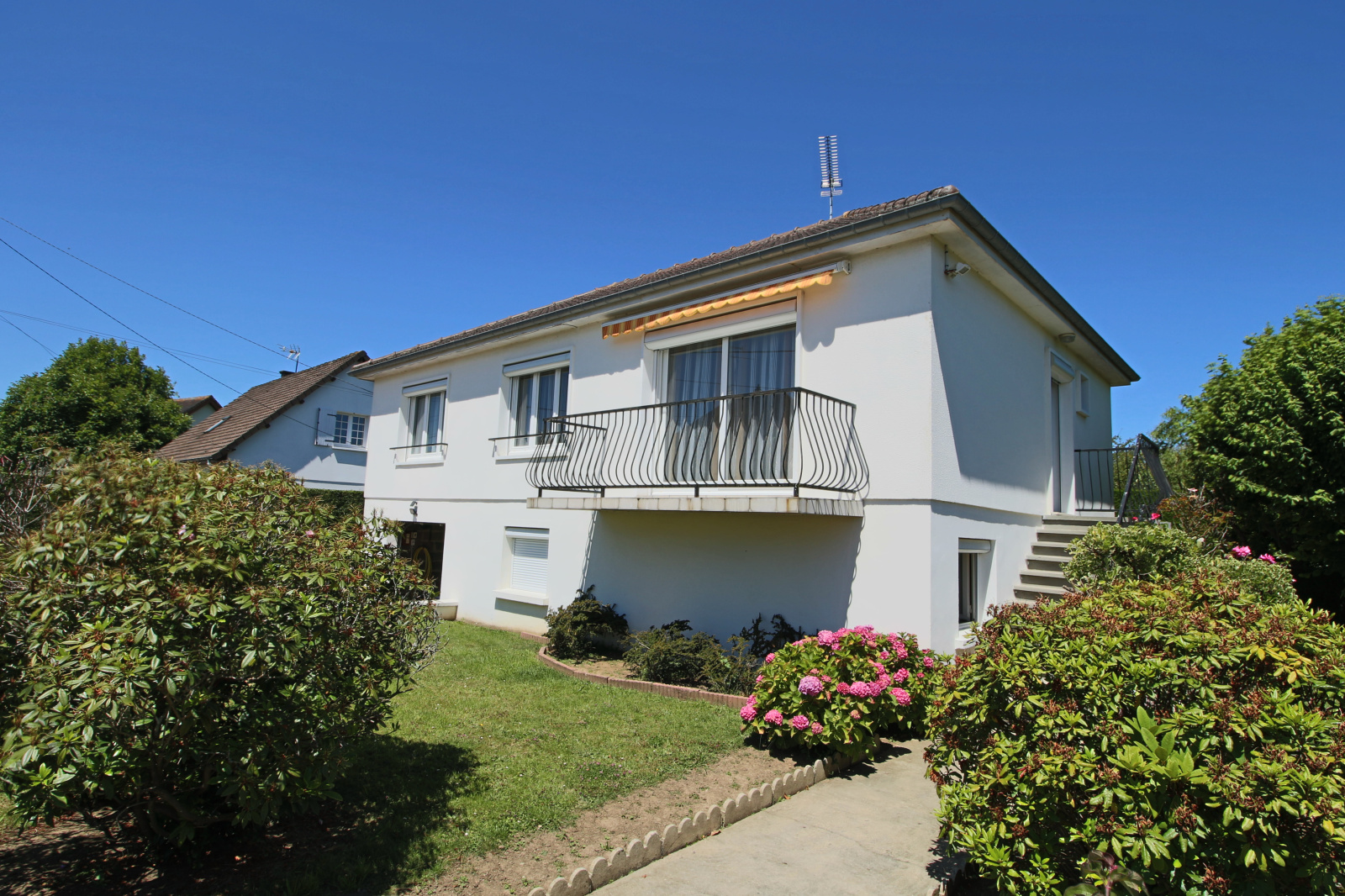 Image_, Maison, Bayeux, ref :7098