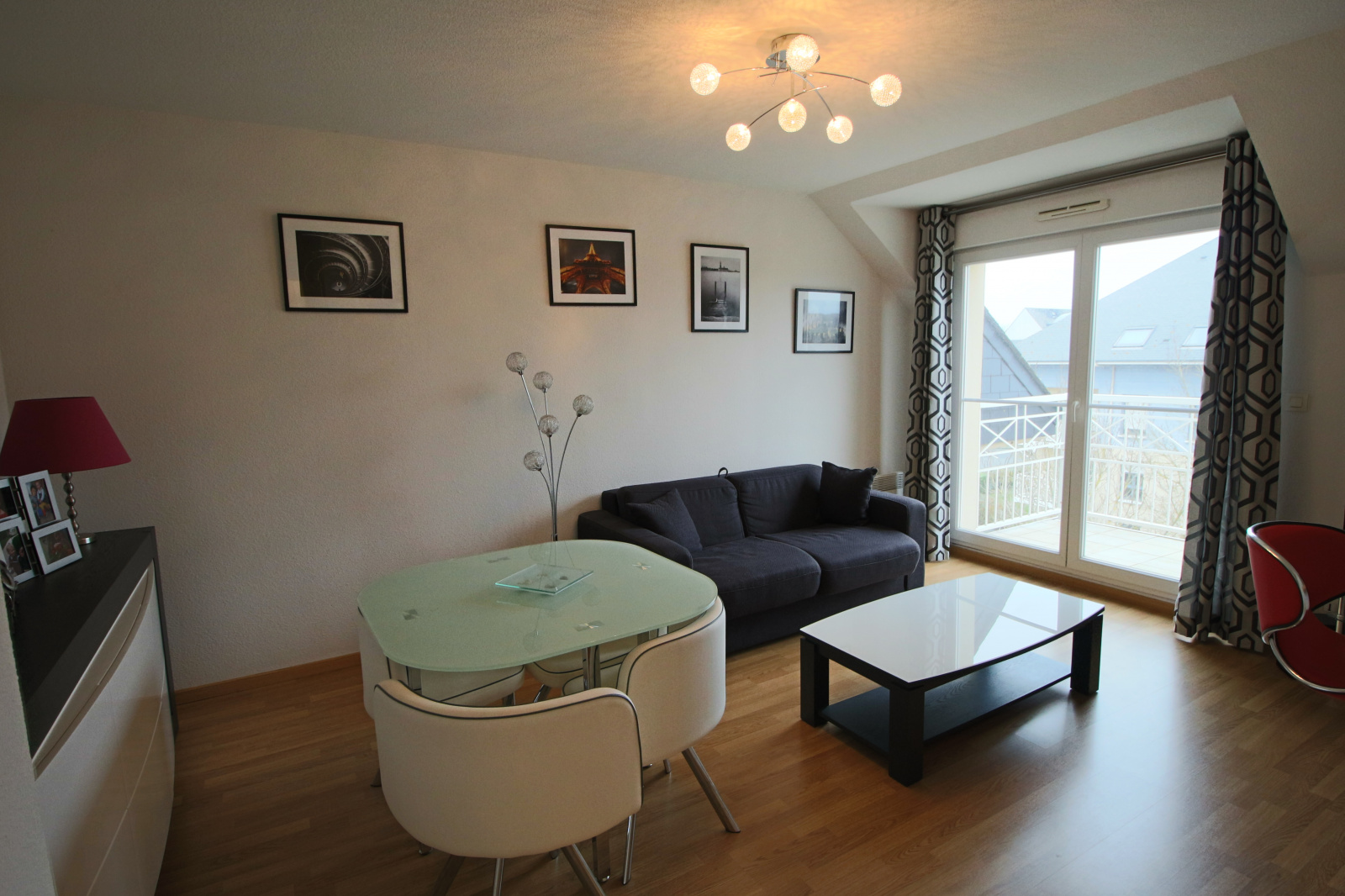 Image_, Appartement, Port-en-Bessin-Huppain, ref :7028