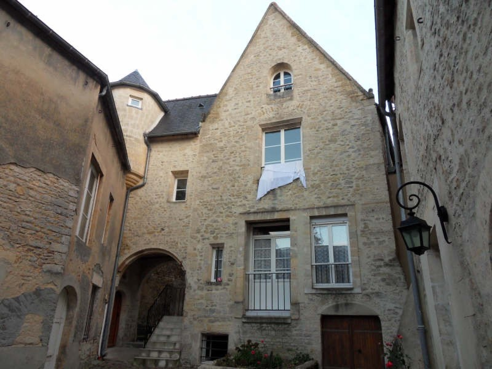 Image_, Appartement, Bayeux, ref :01207