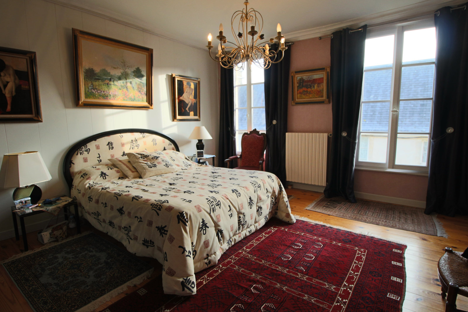 Image_, Appartement, Bayeux, ref :7037