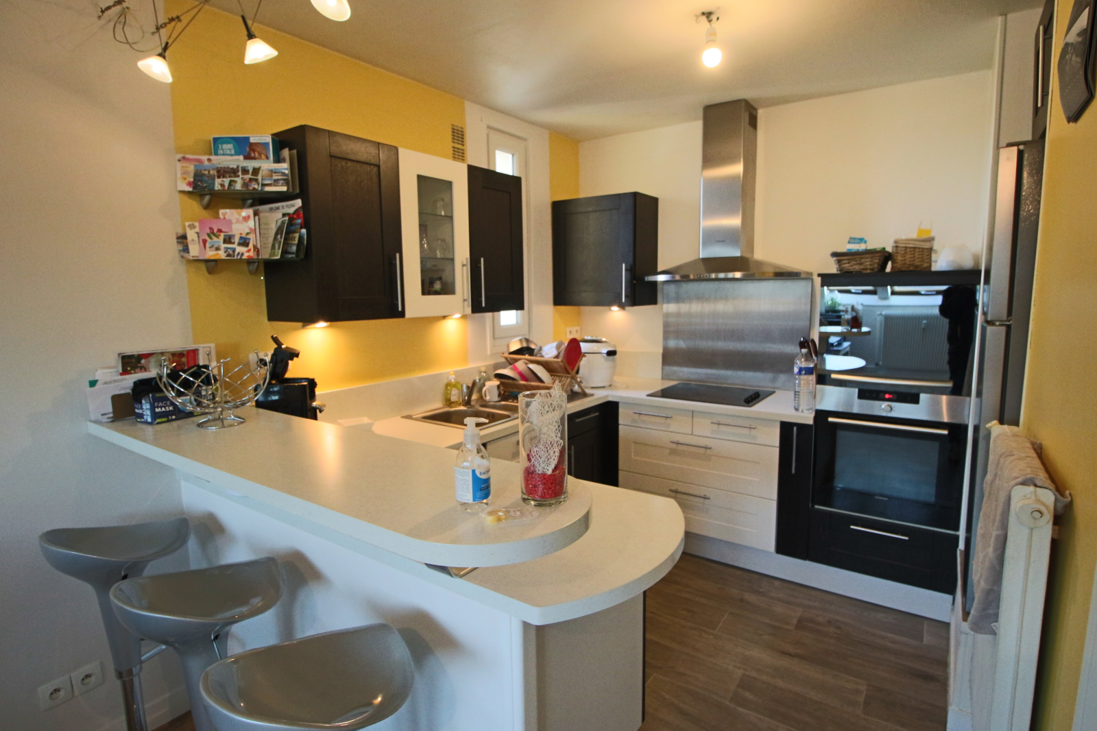 Image_, Appartement, Bayeux, ref :7135
