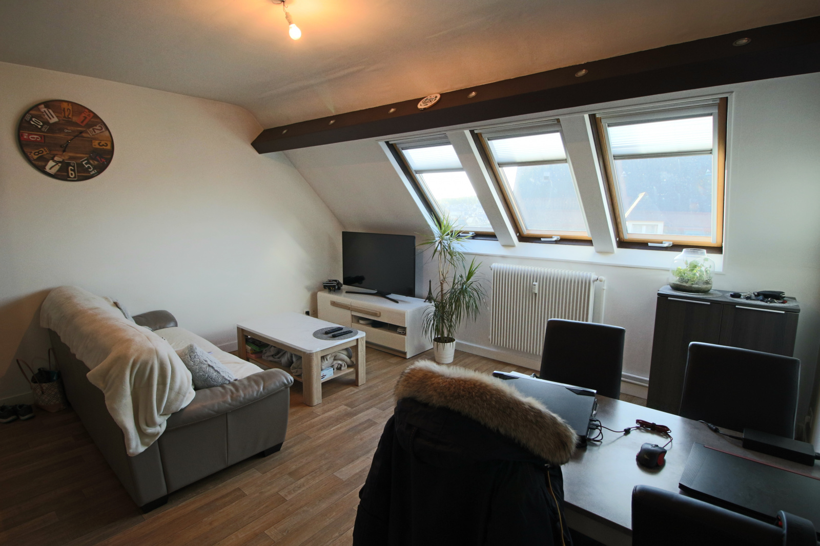 Image_, Appartement, Bayeux, ref :7135
