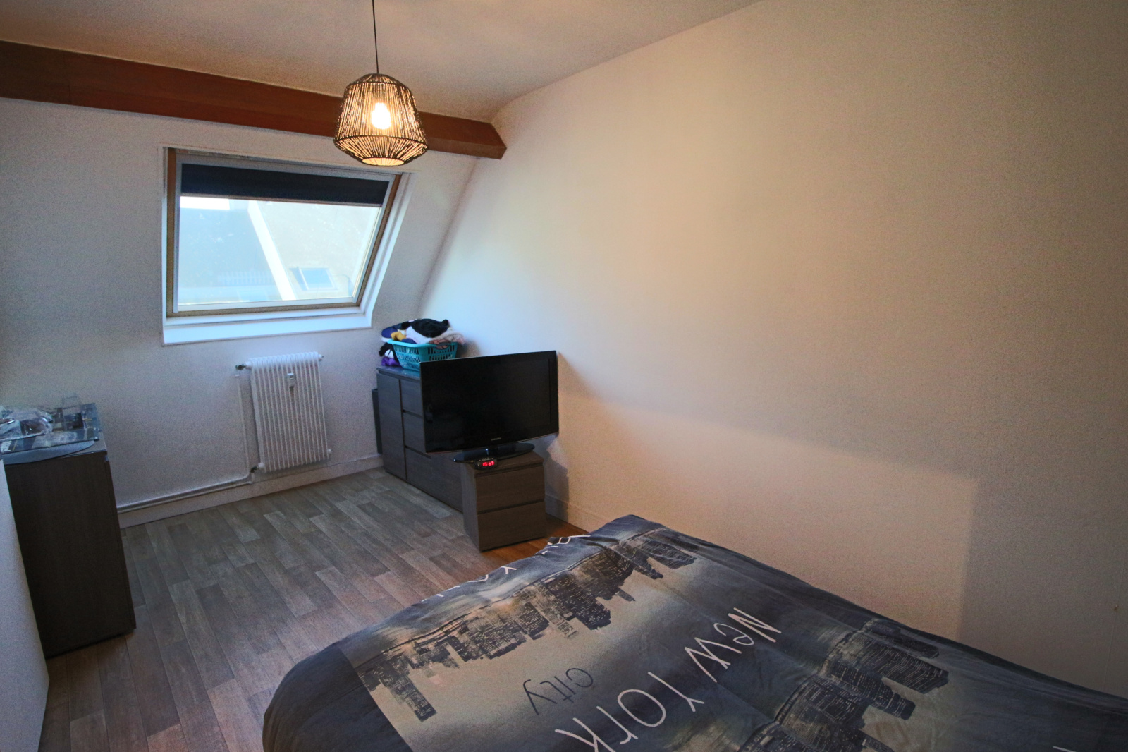Image_, Appartement, Bayeux, ref :7135