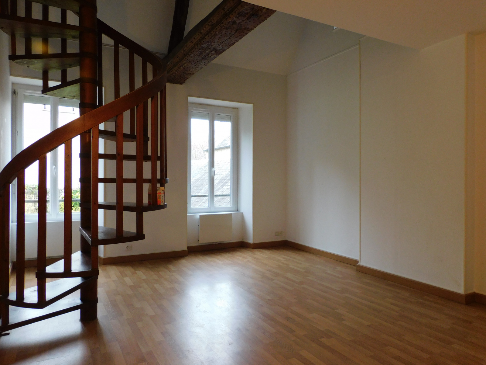 Image_, Appartement, Bayeux, ref :01476