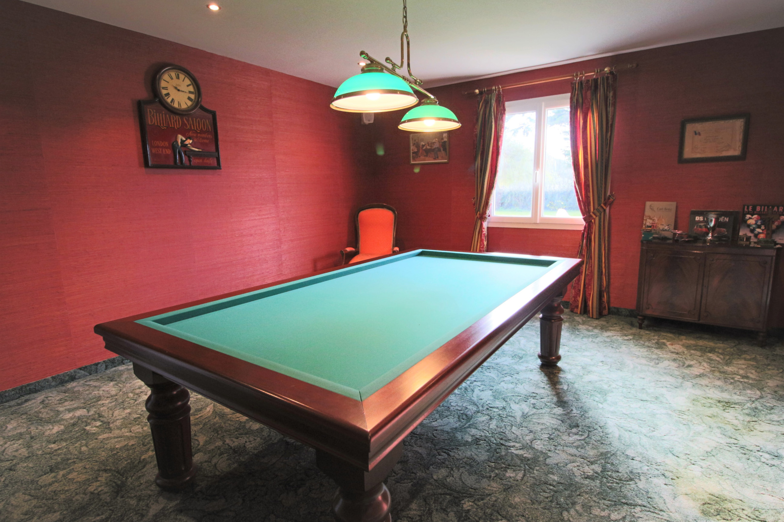 Image_, Maison, Saint-Laurent-sur-Mer, ref :7187