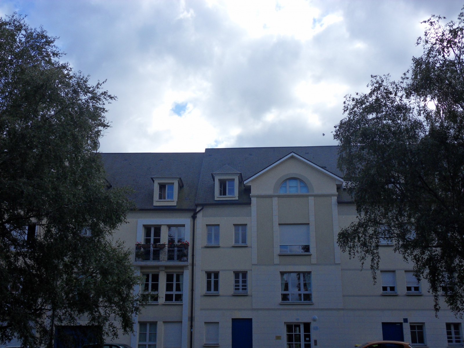 Image_, Parking, Bayeux, ref :;;;
