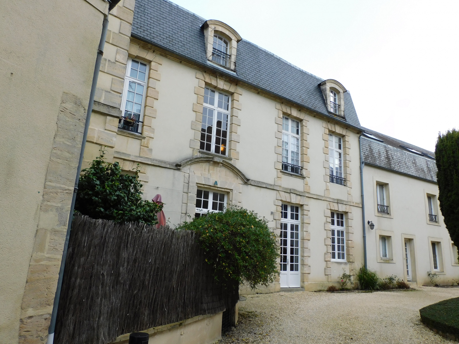 Image_, Appartement, Bayeux, ref :2010