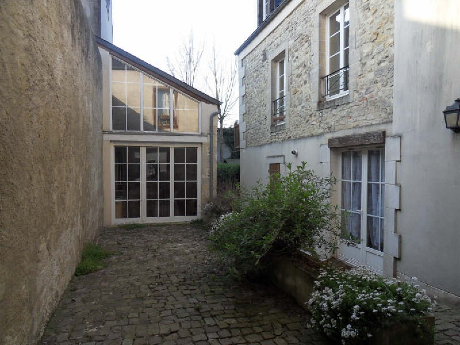 Image_, Appartement, Bayeux, ref :00572