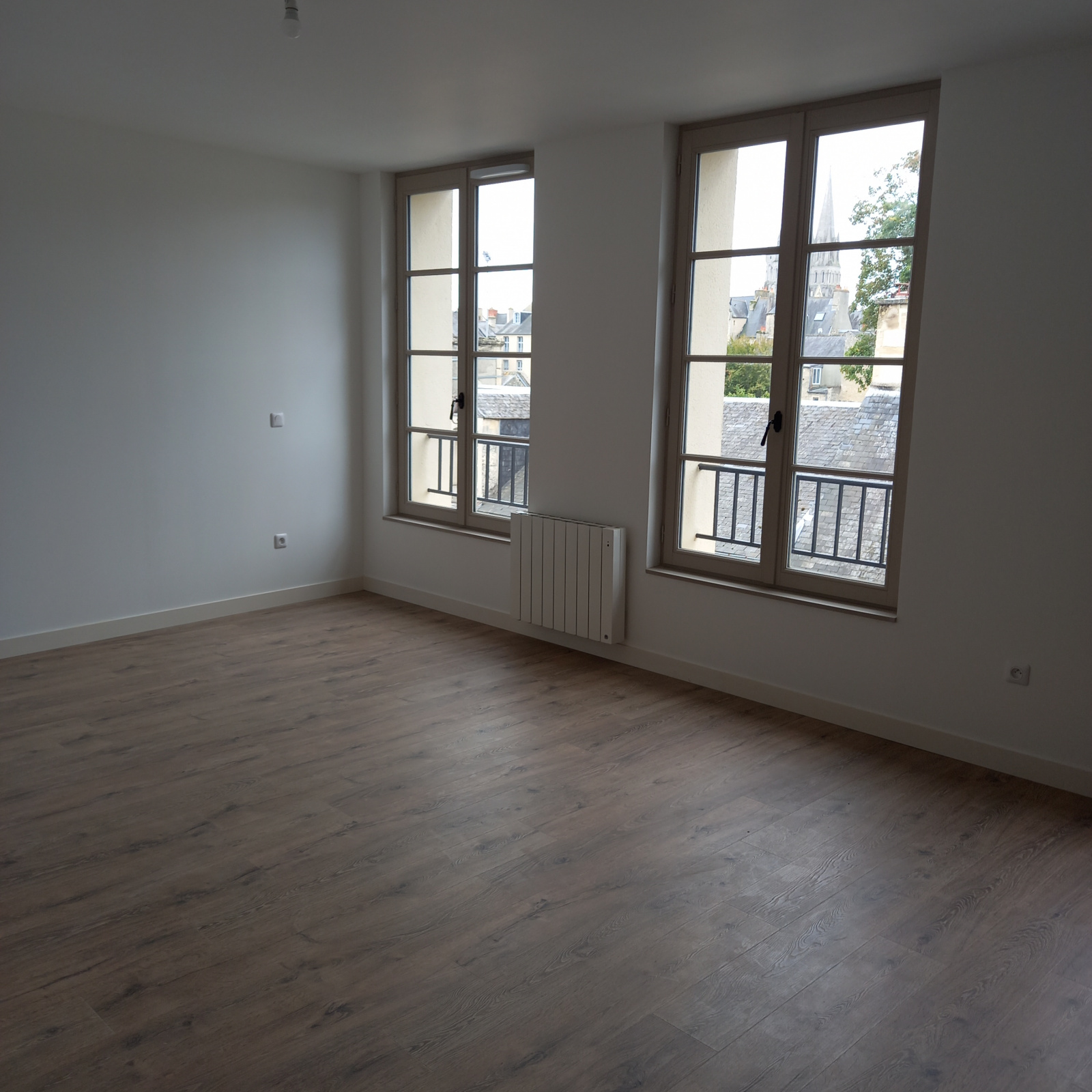 Image_, Appartement, Bayeux, ref :2015