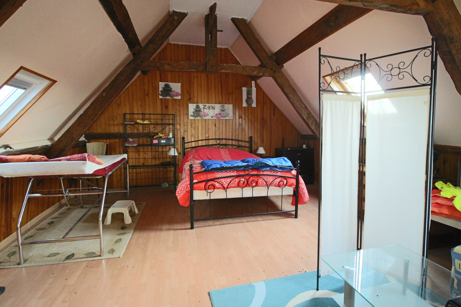 Image_, Maison, Le Molay-Littry, ref :7029