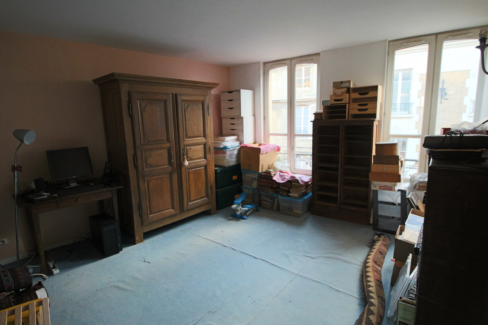 Image_, Appartement, Bayeux, ref :7041