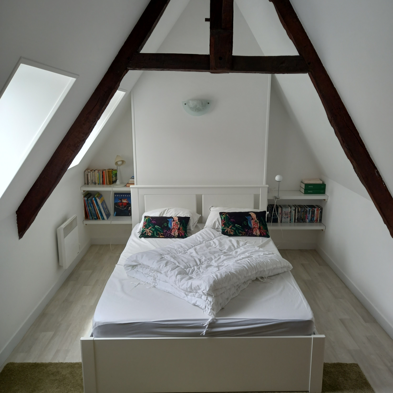 Image_, Appartement, Bayeux, ref :01777
