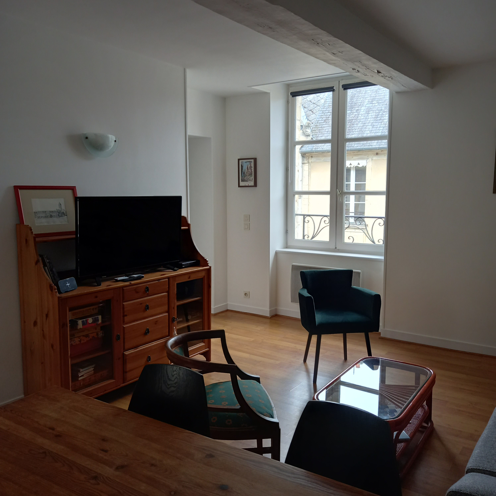 Image_, Appartement, Bayeux, ref :01777