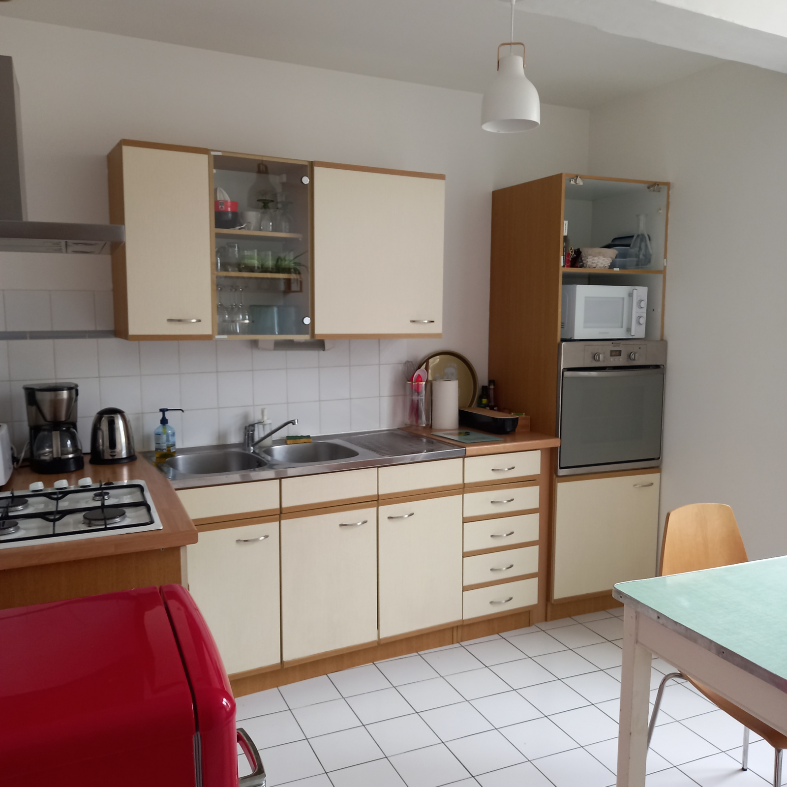 Image_, Appartement, Bayeux, ref :01777