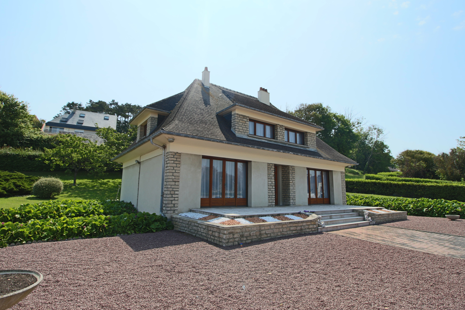 Image_, Maison, Arromanches-les-Bains, ref :7226