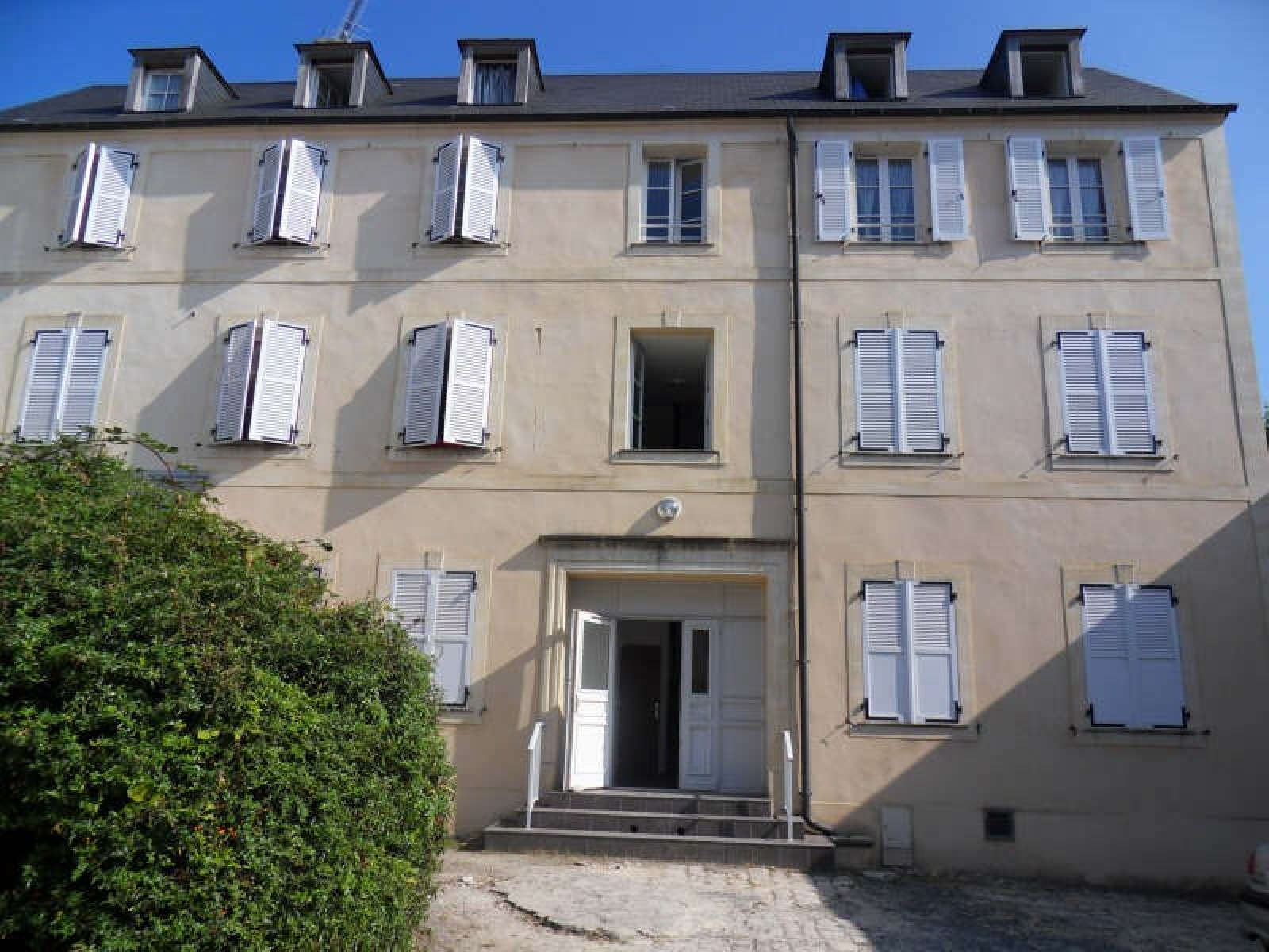 Image_, Appartement, Bayeux, ref :02038