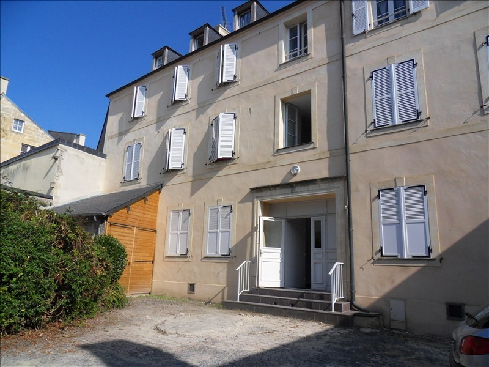 Image_, Appartement, Bayeux, ref :02038
