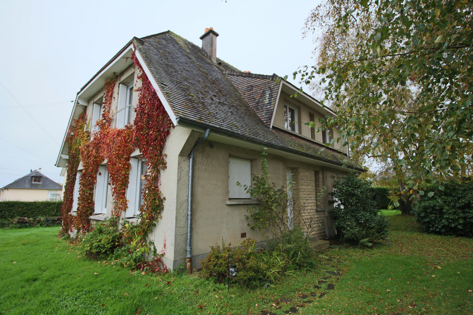Image_, Maison, Bayeux, ref :7013