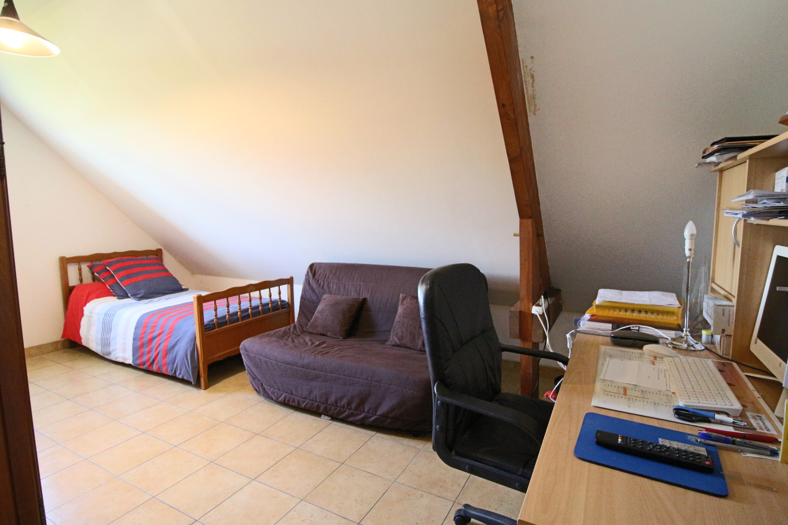 Image_, Maison, Vaucelles, ref :7198