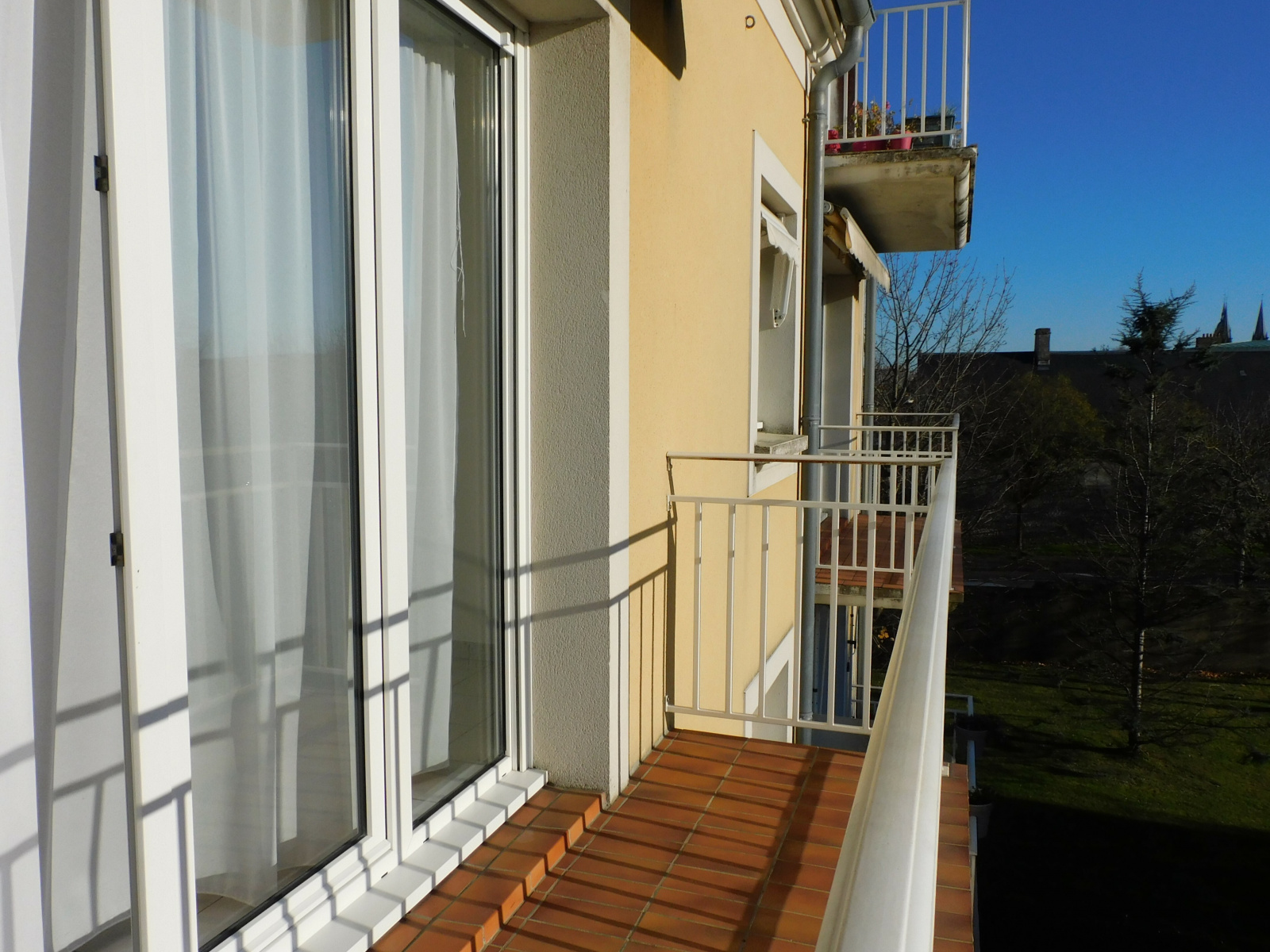 Image_, Appartement, Bayeux, ref :01251