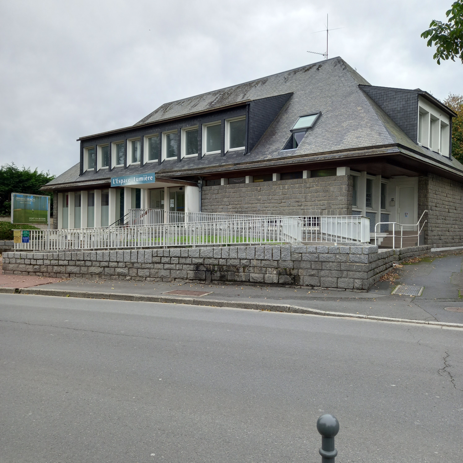 Image_, Local professionnel, Bayeux, ref :1810